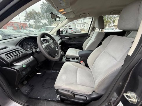 Used 2015 Honda CR-V LX image 19