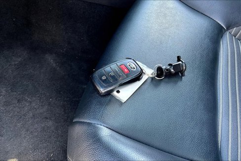 Used 2023 Toyota Corolla XSE w/ Carpet Mat Package (TMS) image 10