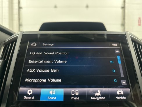 Used 2020 Subaru Forester Limited image 34
