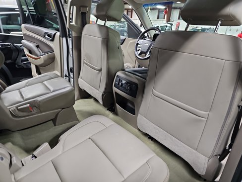 Used 2017 Chevrolet Tahoe Premier image 11