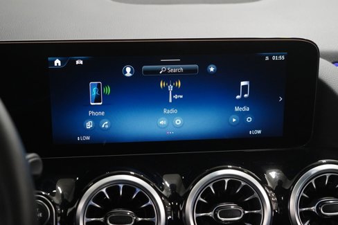 Certified 2025 Mercedes-Benz GLA 250 4MATIC image 23