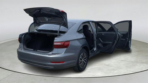 Used 2021 Volkswagen Jetta S image 13