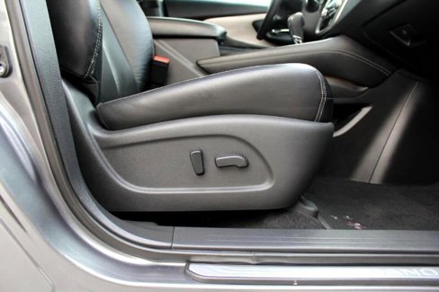 Used 2015 Nissan Murano SL w/ SL Technology Package image 24