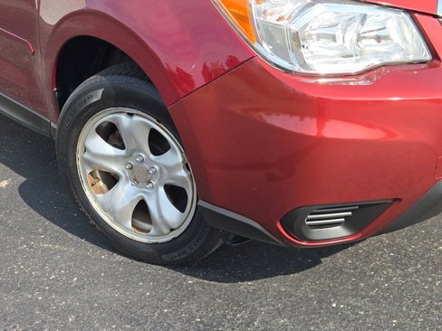 Used 2015 Subaru Forester 2.5i image 3