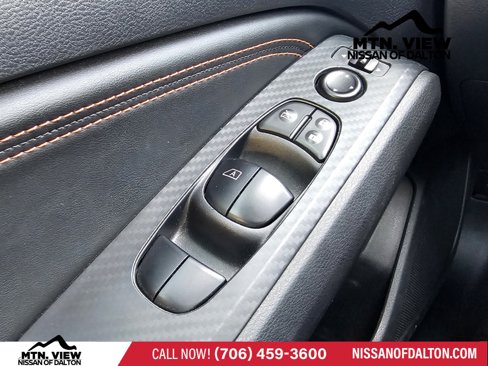Used 2020 Nissan Altima 2.5 SR image 19