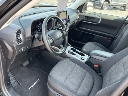 Used 2021 Ford Bronco Sport Big Bend image 6