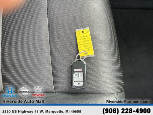 Used 2020 Honda Accord Sport image 25
