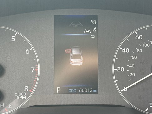 Used 2023 Toyota Corolla LE image 22
