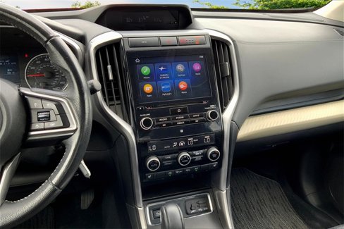 Used 2021 Subaru Ascent Premium image 9