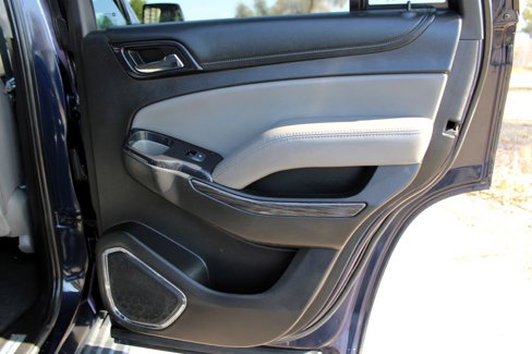Used 2019 Chevrolet Tahoe LT image 20