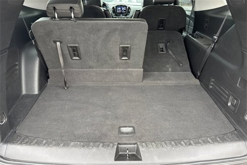 Used 2020 Chevrolet Traverse RS image 17