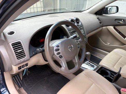 Used 2012 Nissan Altima 2.5 SL w/ 2.5SL Pkg image 8