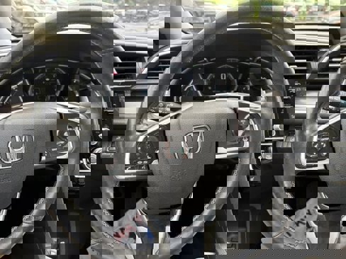 Used 2020 Honda Civic EX image 18