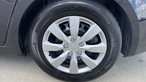 Used 2014 Chevrolet Cruze LS image 25