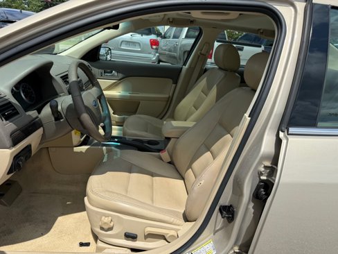 Used 2006 Ford Fusion SEL image 9