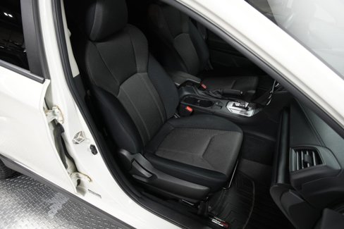 Used 2023 Subaru Crosstrek 2.0i image 18