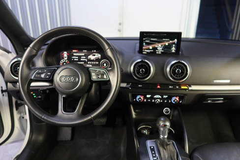 Used 2018 Audi A3 2.0T Premium image 20