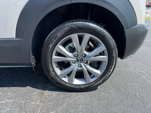 Used 2023 MAZDA CX-30 AWD 2.5 S w/ Select Package image 11