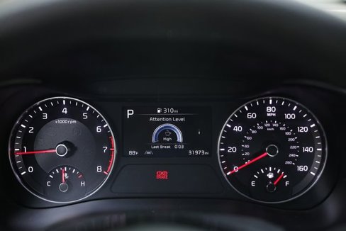 Used 2022 Kia Forte LXS image 31