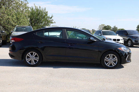 Used 2017 Hyundai Elantra Value Edition image 7