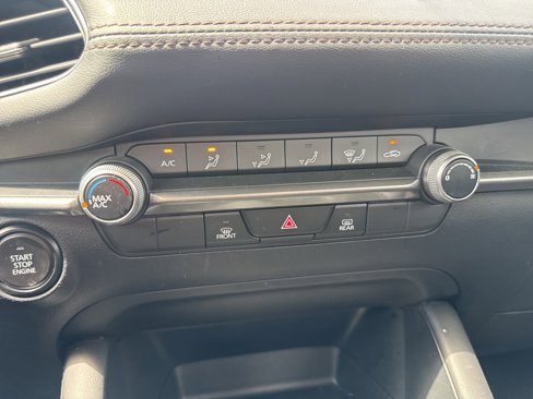 Used 2025 MAZDA MAZDA3 s image 16