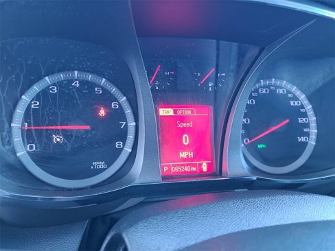 Used 2017 GMC Terrain SLE w/ Convenience Package image 25