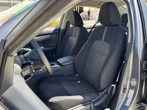 Used 2024 Nissan Sentra SV image 28