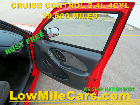 Used 1996 Pontiac Grand Am SE image 79