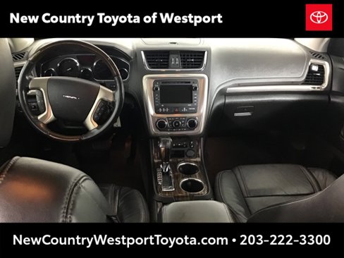 Used 2014 GMC Acadia Denali image 14