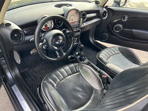 Used 2011 MINI Cooper S image 6