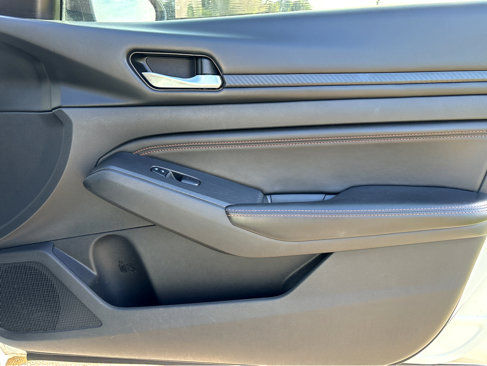 Used 2020 Nissan Altima 2.5 SR image 9