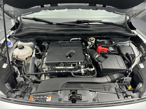 Used 2020 Ford Escape SEL image 17