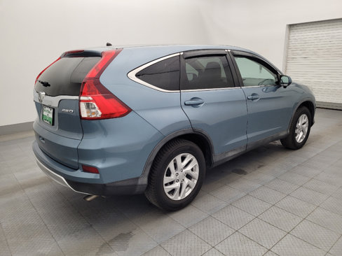 Used 2016 Honda CR-V EX image 10