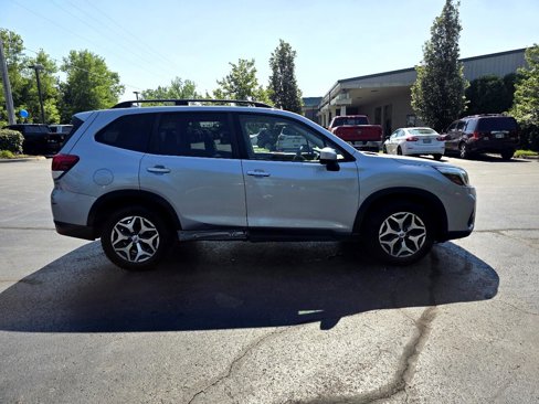 Used 2019 Subaru Forester Premium image 10