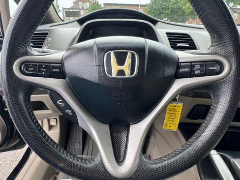 Used 2010 Honda Civic Hybrid Sedan image 26