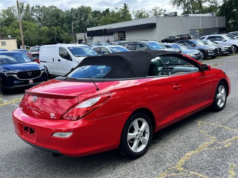Used 2008 Toyota Solara SLE image 6