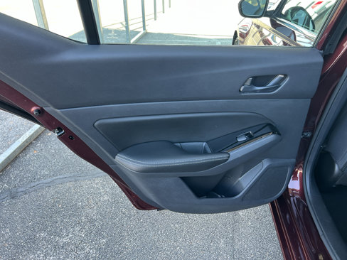 Used 2023 Nissan Altima 2.5 SV image 27