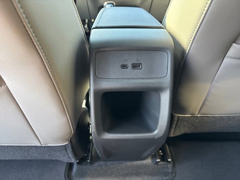 Certified 2024 Buick Envista Avenir image 36
