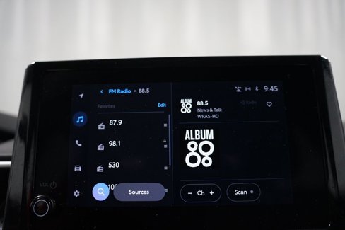 Certified 2023 Toyota Corolla LE image 19