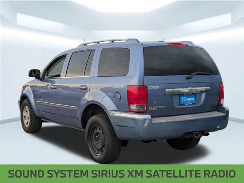 Used 2008 Chrysler Aspen Limited image 3