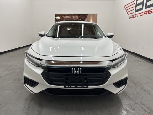 Used 2022 Honda Insight EX image 4