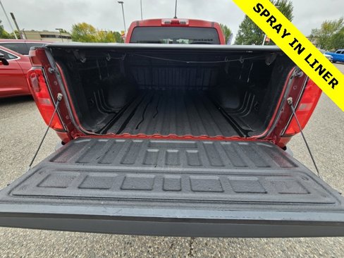 Used 2015 Chevrolet Colorado Z71 image 10