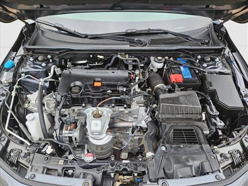 Used 2024 Honda Civic Sport image 21