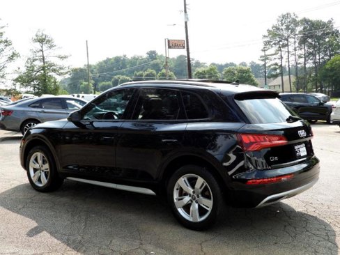 Used 2018 Audi Q5 2.0T Premium Plus image 15
