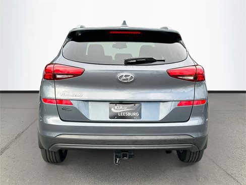 Used 2021 Hyundai Tucson Value image 6