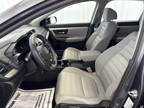 Used 2017 Honda CR-V LX image 7