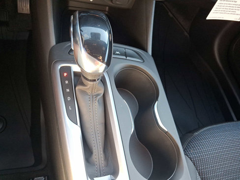 New 2025 Buick Envista Preferred w/ Convenience I Package image 12
