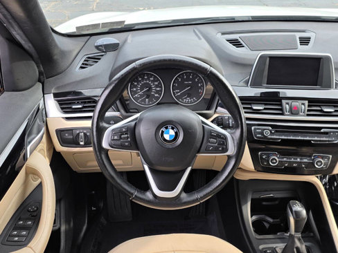 Used 2018 BMW X1 xDrive28i image 16