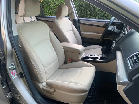 Used 2015 Subaru Outback 2.5i Premium image 25