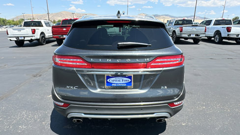 Used 2019 Lincoln MKC Reserve image 4